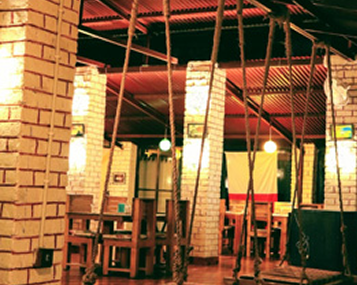 Infrastructure Image