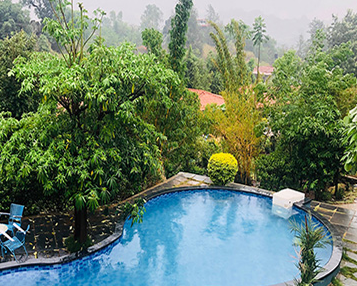 Infrastructure Image