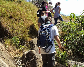 Infrastructure Image