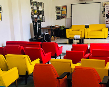 Infrastructure Image