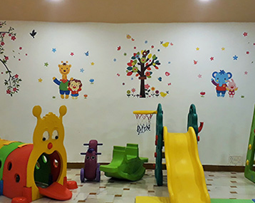 Infrastructure Image